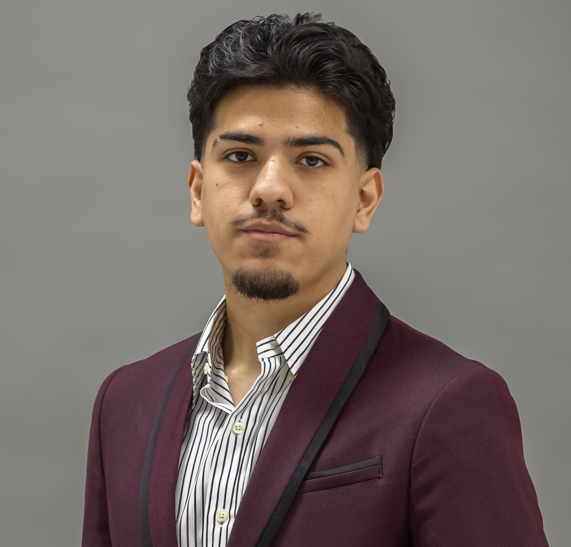 Giovanny Lopez
